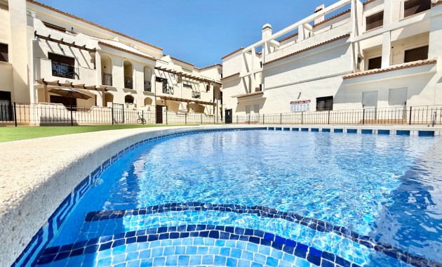 Venta - Dúplex -
San Pedro del Pinatar - San Pedro del Pinatar Centro
