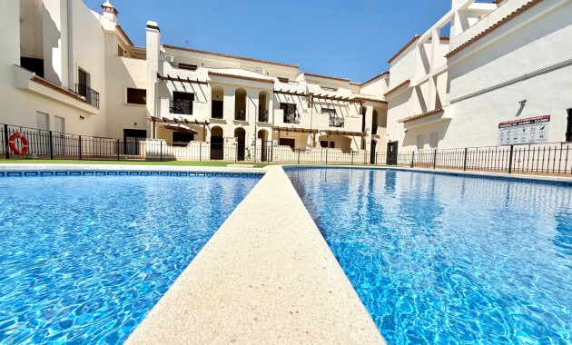 Venta - Dúplex -
San Pedro del Pinatar - San Pedro del Pinatar Centro