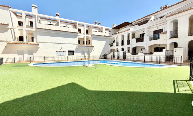 Venta - Dúplex -
San Pedro del Pinatar - San Pedro del Pinatar Centro