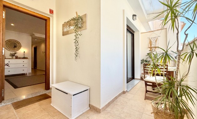 Venta - Dúplex -
San Pedro del Pinatar - San Pedro del Pinatar Centro