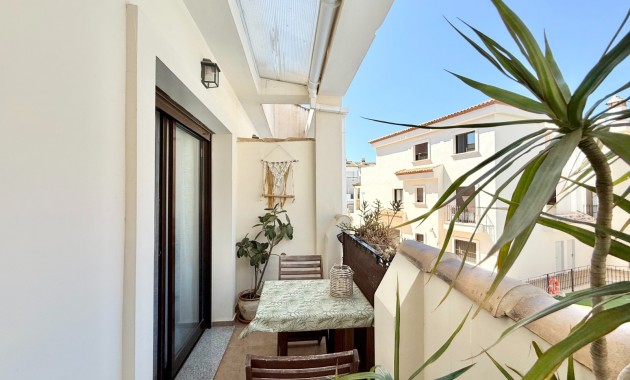 Venta - Dúplex -
San Pedro del Pinatar - San Pedro del Pinatar Centro