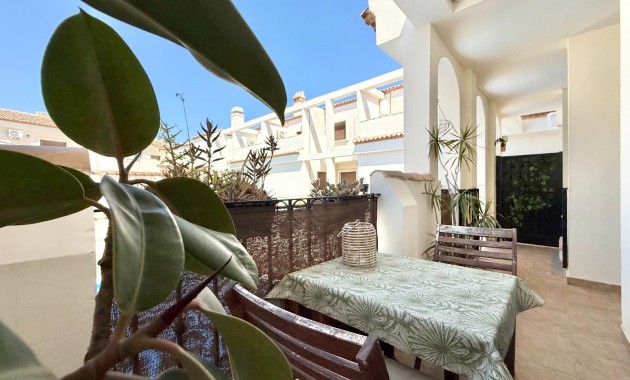 Venta - Dúplex -
San Pedro del Pinatar - San Pedro del Pinatar Centro