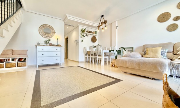 Venta - Dúplex -
San Pedro del Pinatar - San Pedro del Pinatar Centro