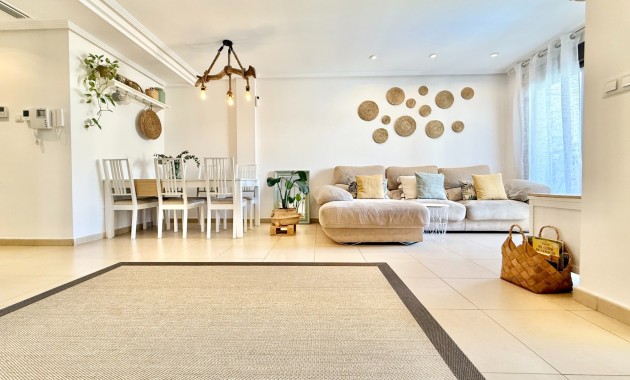 Venta - Dúplex -
San Pedro del Pinatar - San Pedro del Pinatar Centro