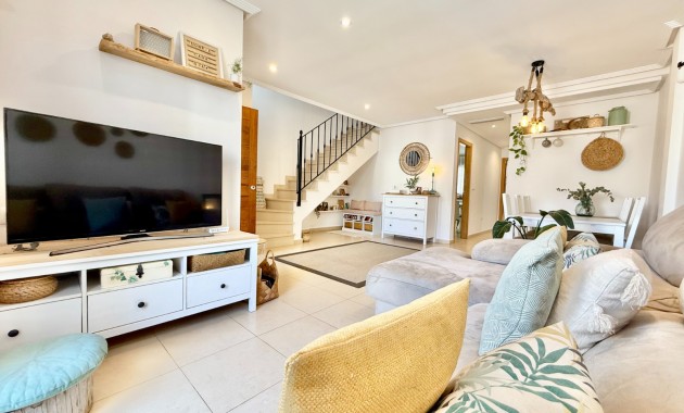 Venta - Dúplex -
San Pedro del Pinatar - San Pedro del Pinatar Centro