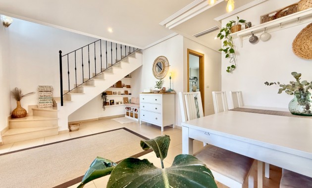 Venta - Dúplex -
San Pedro del Pinatar - San Pedro del Pinatar Centro