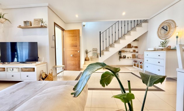 Venta - Dúplex -
San Pedro del Pinatar - San Pedro del Pinatar Centro