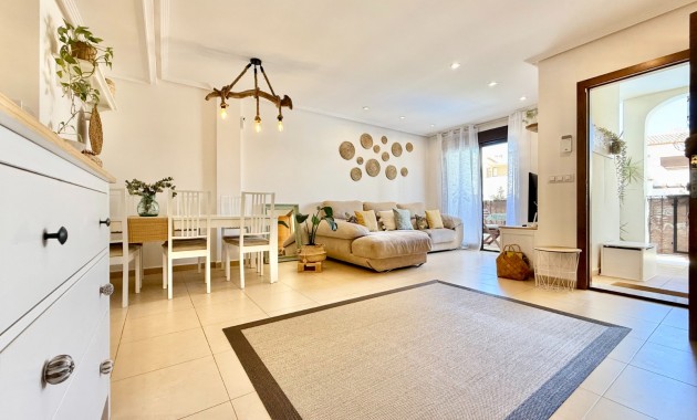 Venta - Dúplex -
San Pedro del Pinatar - San Pedro del Pinatar Centro