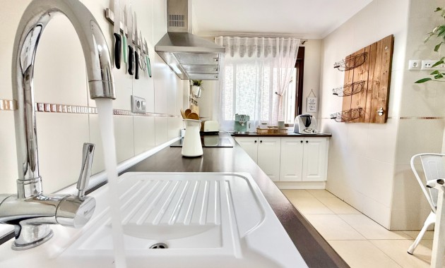 Venta - Dúplex -
San Pedro del Pinatar - San Pedro del Pinatar Centro