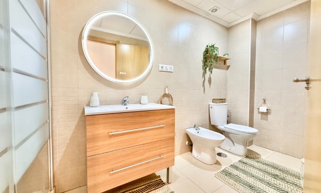 Venta - Dúplex -
San Pedro del Pinatar - San Pedro del Pinatar Centro
