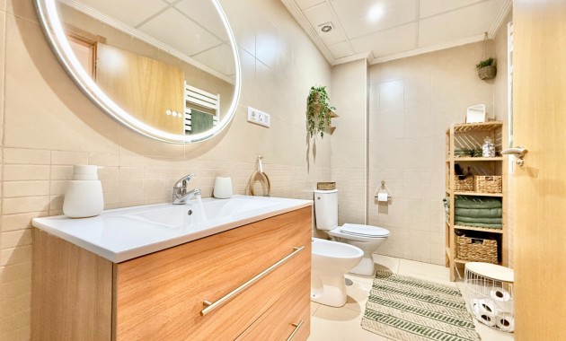 Venta - Dúplex -
San Pedro del Pinatar - San Pedro del Pinatar Centro