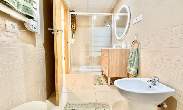 Venta - Dúplex -
San Pedro del Pinatar - San Pedro del Pinatar Centro