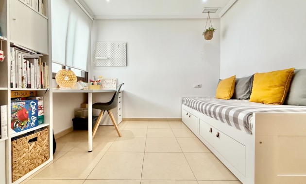Venta - Dúplex -
San Pedro del Pinatar - San Pedro del Pinatar Centro