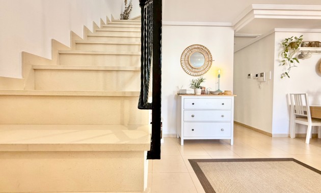 Venta - Dúplex -
San Pedro del Pinatar - San Pedro del Pinatar Centro