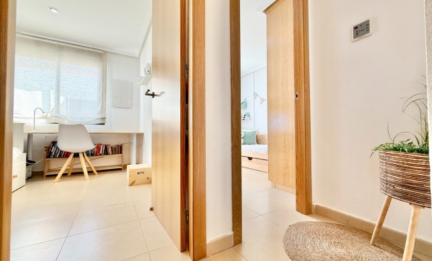 Venta - Dúplex -
San Pedro del Pinatar - San Pedro del Pinatar Centro