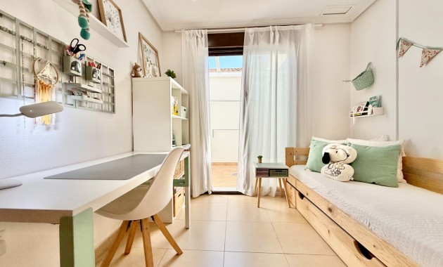 Venta - Dúplex -
San Pedro del Pinatar - San Pedro del Pinatar Centro