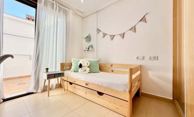 Venta - Dúplex -
San Pedro del Pinatar - San Pedro del Pinatar Centro