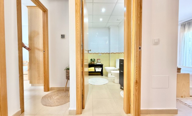 Venta - Dúplex -
San Pedro del Pinatar - San Pedro del Pinatar Centro
