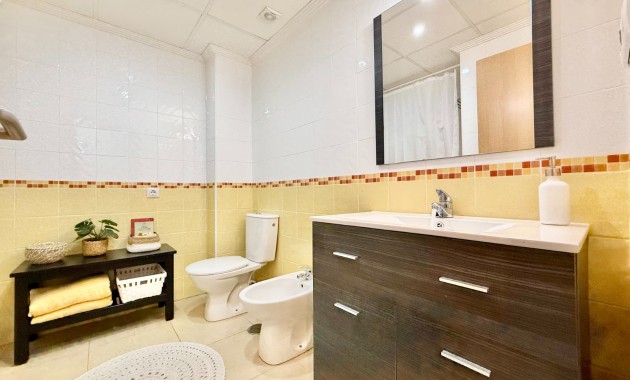 Venta - Dúplex -
San Pedro del Pinatar - San Pedro del Pinatar Centro
