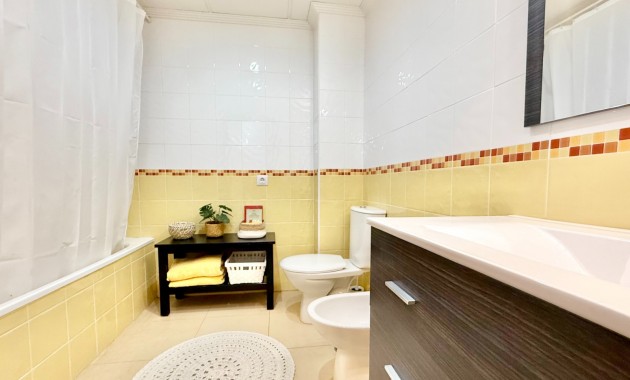 Venta - Dúplex -
San Pedro del Pinatar - San Pedro del Pinatar Centro