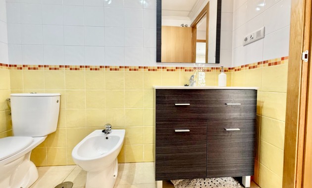Venta - Dúplex -
San Pedro del Pinatar - San Pedro del Pinatar Centro