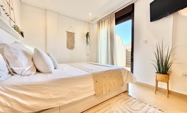 Venta - Dúplex -
San Pedro del Pinatar - San Pedro del Pinatar Centro