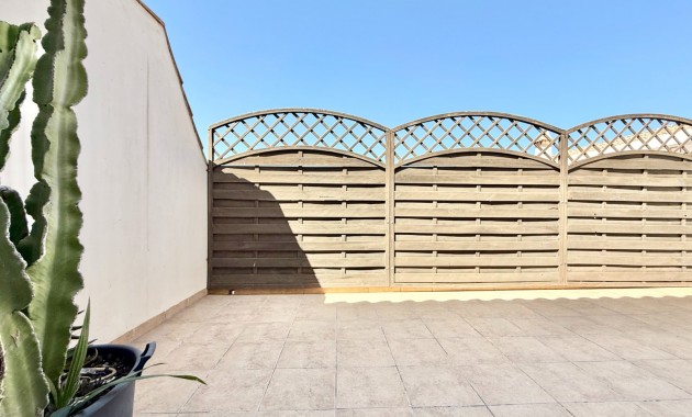 Venta - Dúplex -
San Pedro del Pinatar - San Pedro del Pinatar Centro