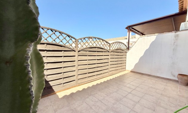 Venta - Dúplex -
San Pedro del Pinatar - San Pedro del Pinatar Centro