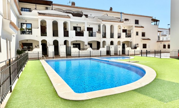 Venta - Dúplex -
San Pedro del Pinatar - San Pedro del Pinatar Centro