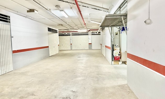 Venta - Dúplex -
San Pedro del Pinatar - San Pedro del Pinatar Centro