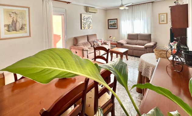 Venta - Sobre pilares -
San Pedro del Pinatar - San Pedro del Pinatar Centro
