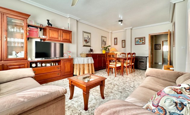 Venta - Sobre pilares -
San Pedro del Pinatar - San Pedro del Pinatar Centro