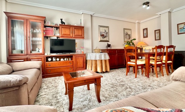 Venta - Sobre pilares -
San Pedro del Pinatar - San Pedro del Pinatar Centro