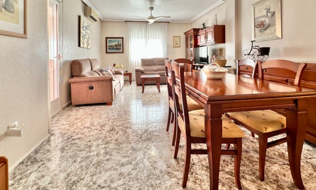 Venta - Sobre pilares -
San Pedro del Pinatar - San Pedro del Pinatar Centro