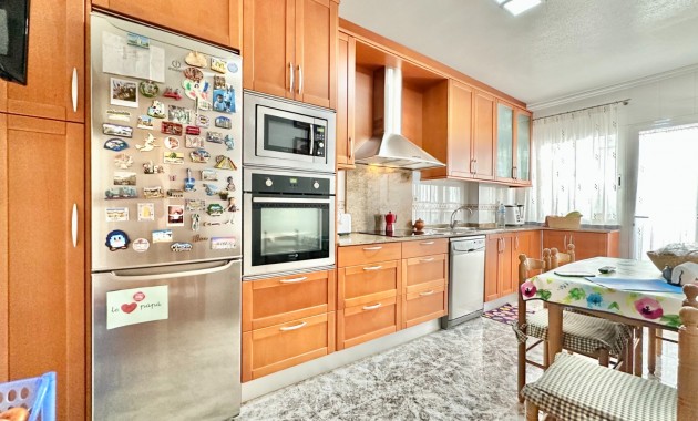 Venta - Sobre pilares -
San Pedro del Pinatar - San Pedro del Pinatar Centro