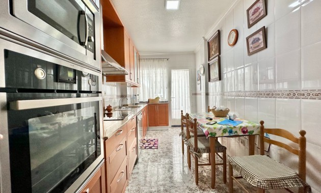 Venta - Sobre pilares -
San Pedro del Pinatar - San Pedro del Pinatar Centro