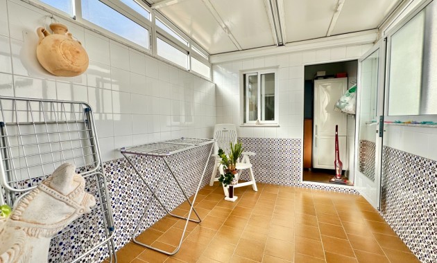 Venta - Sobre pilares -
San Pedro del Pinatar - San Pedro del Pinatar Centro