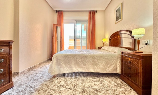 Venta - Sobre pilares -
San Pedro del Pinatar - San Pedro del Pinatar Centro