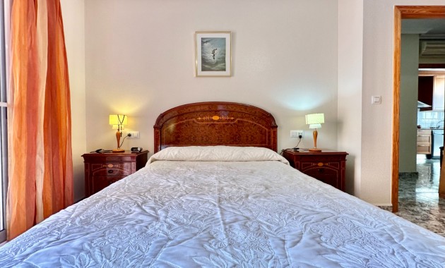 Venta - Sobre pilares -
San Pedro del Pinatar - San Pedro del Pinatar Centro