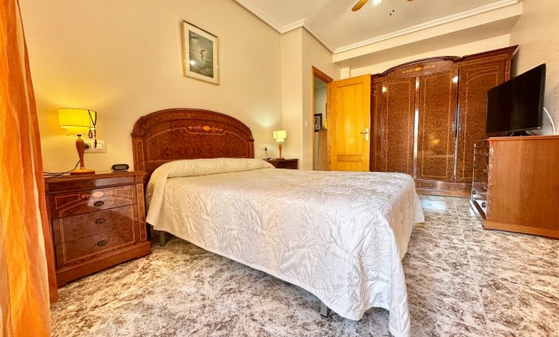 Venta - Sobre pilares -
San Pedro del Pinatar - San Pedro del Pinatar Centro