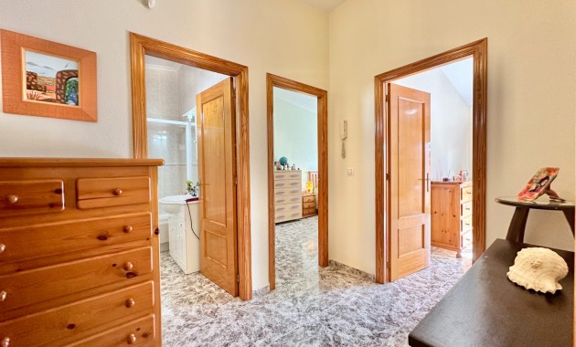 Venta - Sobre pilares -
San Pedro del Pinatar - San Pedro del Pinatar Centro