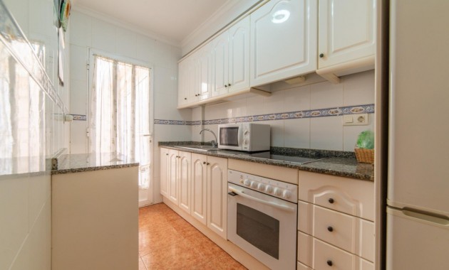 Venta - Planta baja -
San Javier - Santiago de la Ribera