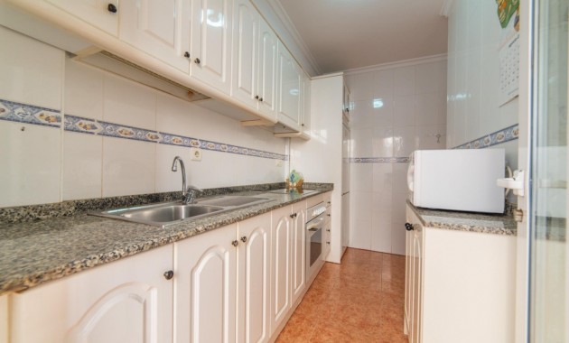 Venta - Planta baja -
San Javier - Santiago de la Ribera