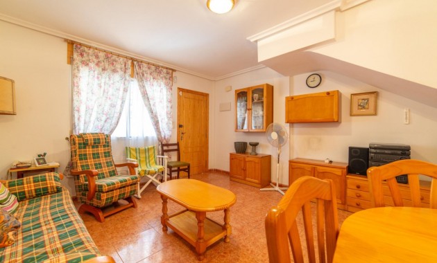 Venta - Planta baja -
San Javier - Santiago de la Ribera