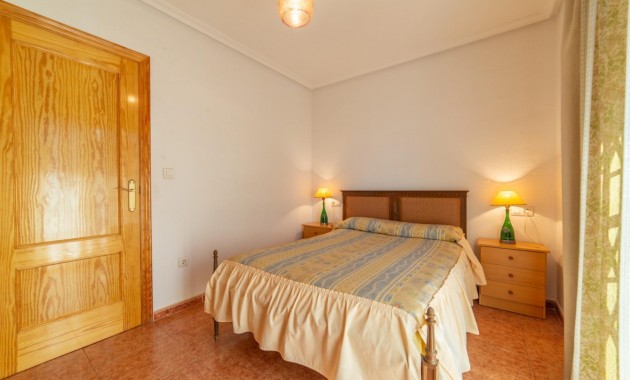 Venta - Planta baja -
San Javier - Santiago de la Ribera