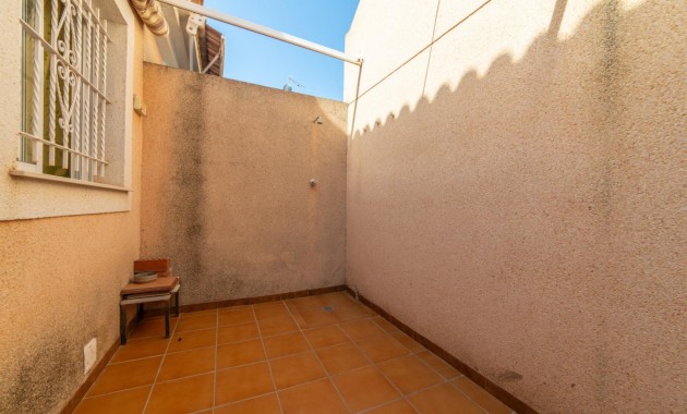 Venta - Planta baja -
San Javier - Santiago de la Ribera