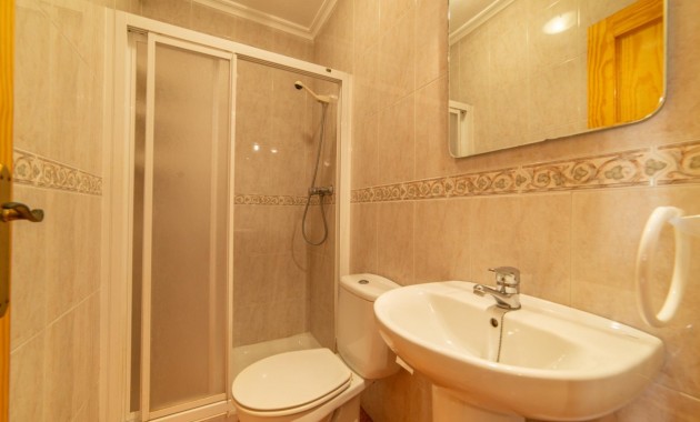 Venta - Planta baja -
San Javier - Santiago de la Ribera