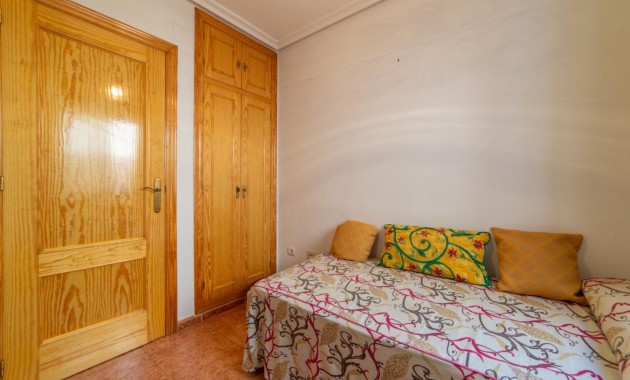 Venta - Planta baja -
San Javier - Santiago de la Ribera