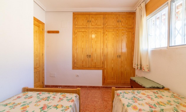 Venta - Planta baja -
San Javier - Santiago de la Ribera