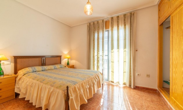 Venta - Planta baja -
San Javier - Santiago de la Ribera